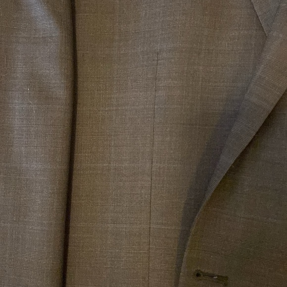 48 Long Blazer - Picture 7 of 7